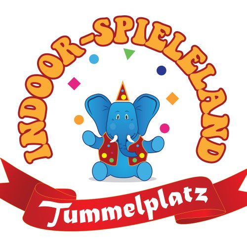 Indoor-Spieleland Tummelplatz