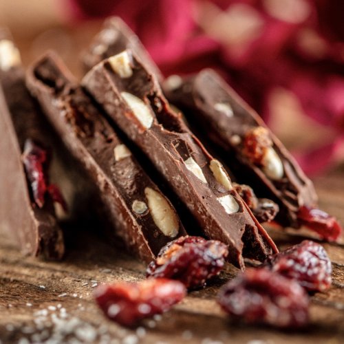 ChocoWelt Aeschbach - Schokoladen-Erlebniswelt in Root