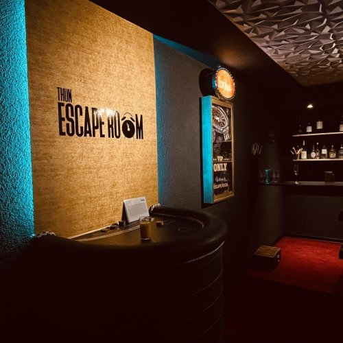 Escape Room Thun