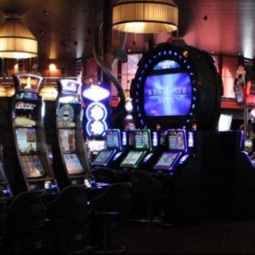 Casino Barrière de Montreux