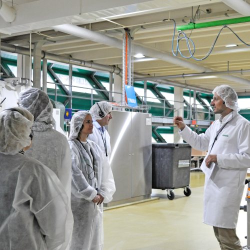 Nahrin Lebensmittel-Manufaktur Sarnen