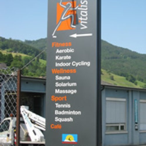 Vitalis Sports Lüchingen