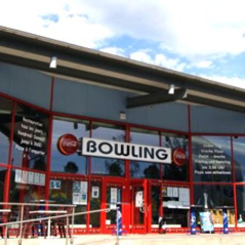 Bowling Center Muntelier