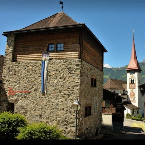 Tell-Museum Bürglen