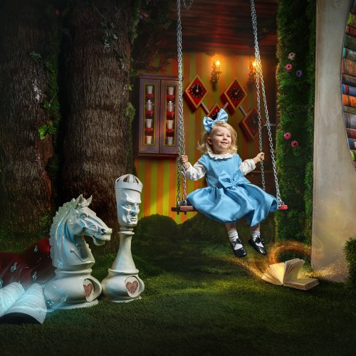 ROOM Escape Room Zürich