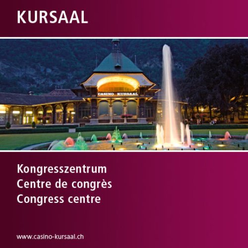 Casino Kursaal Interlaken