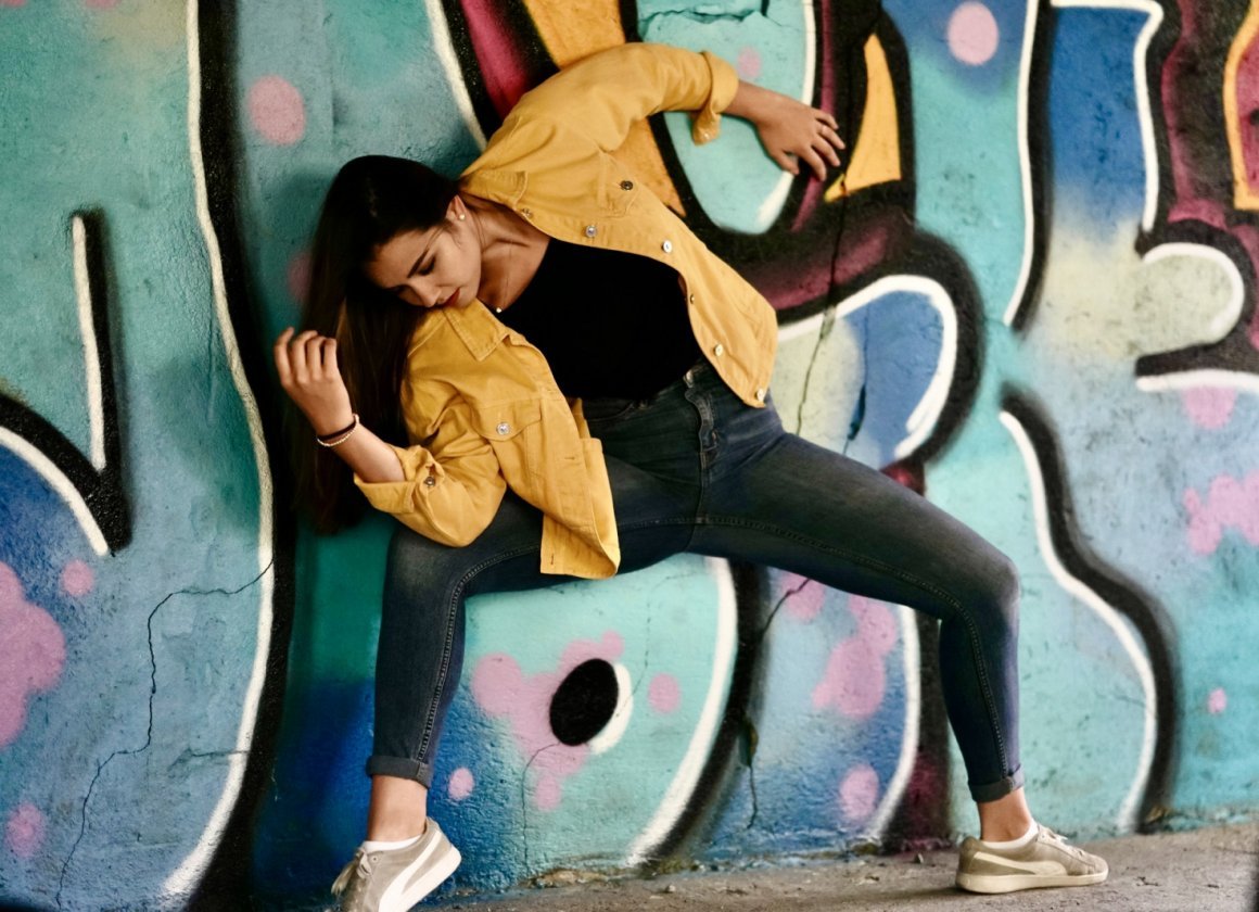 Hip Hop im Artichoc Tanzatelier