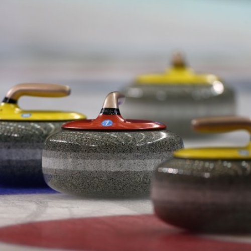Curling Club Glarus