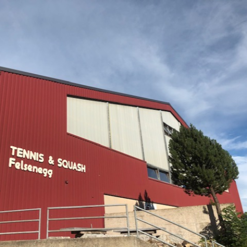 Tennis & Squash Felsenegg AG