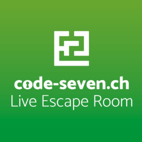 Code Seven Escape Room Bremgarten