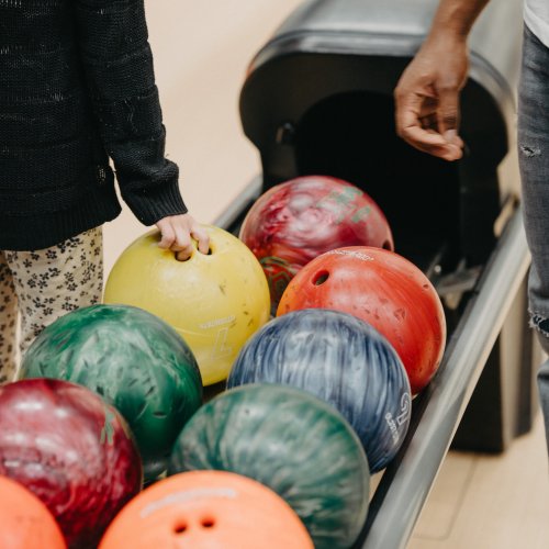 Sonnmatt: Bowling, Billard und Dart