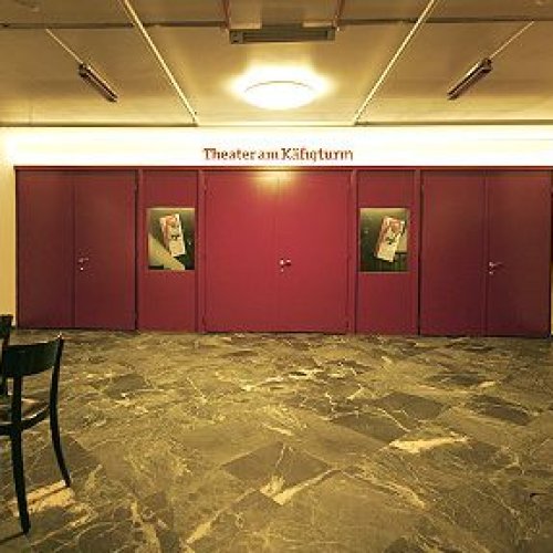 Theater am Käfigturm