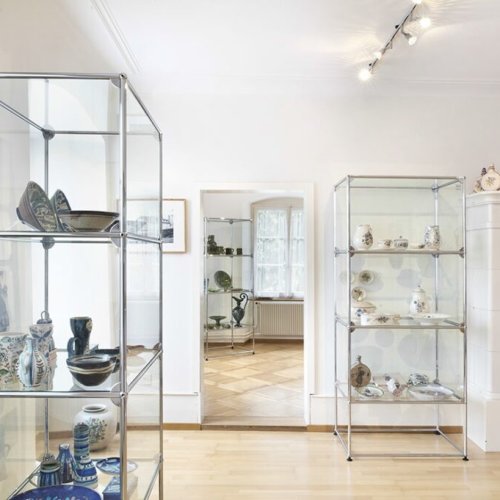 Keramikmuseum Matzendorf