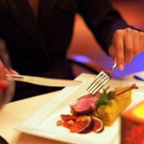 Restaurant Schlosskeller